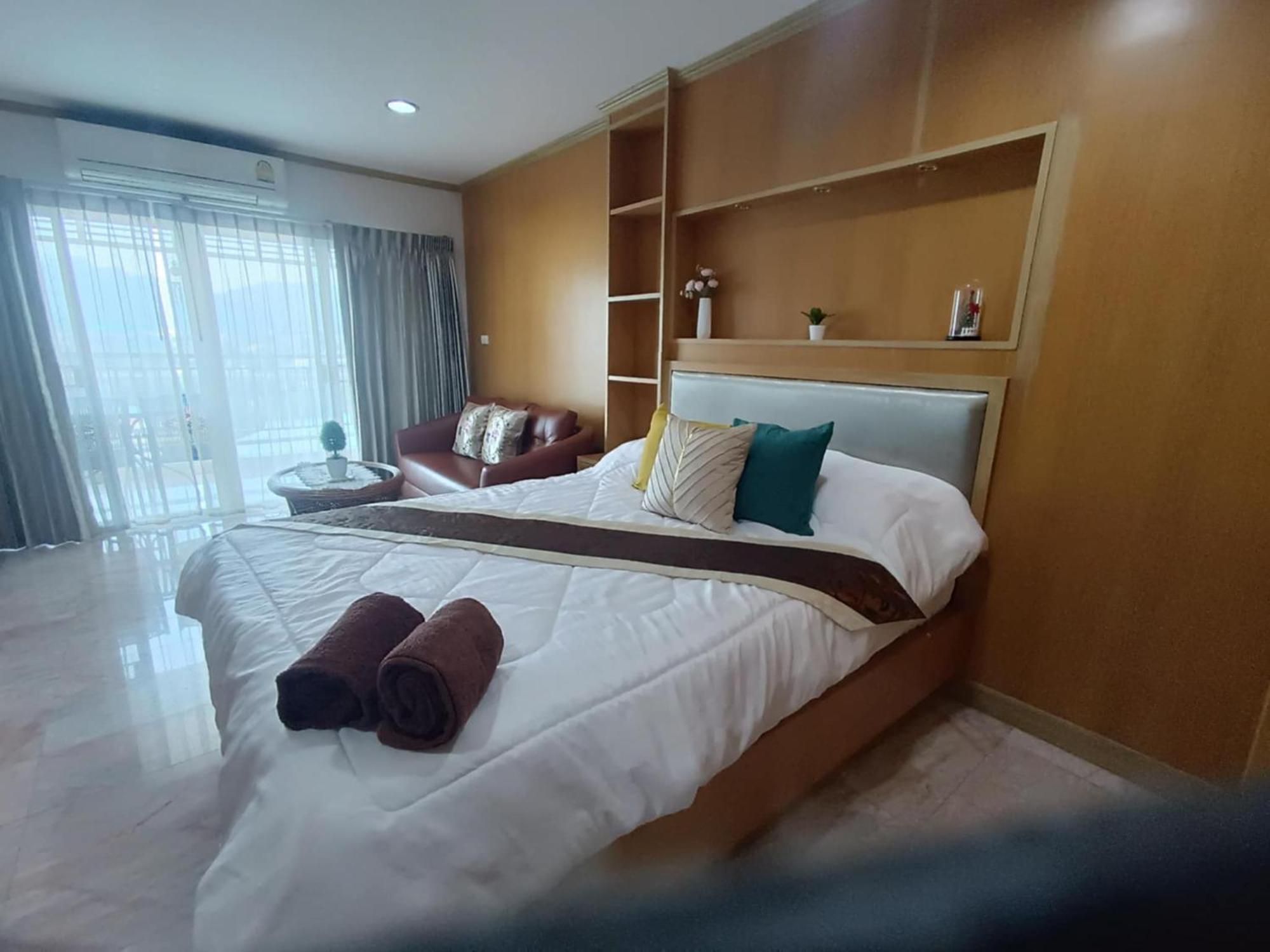 Baan Klang Apartment