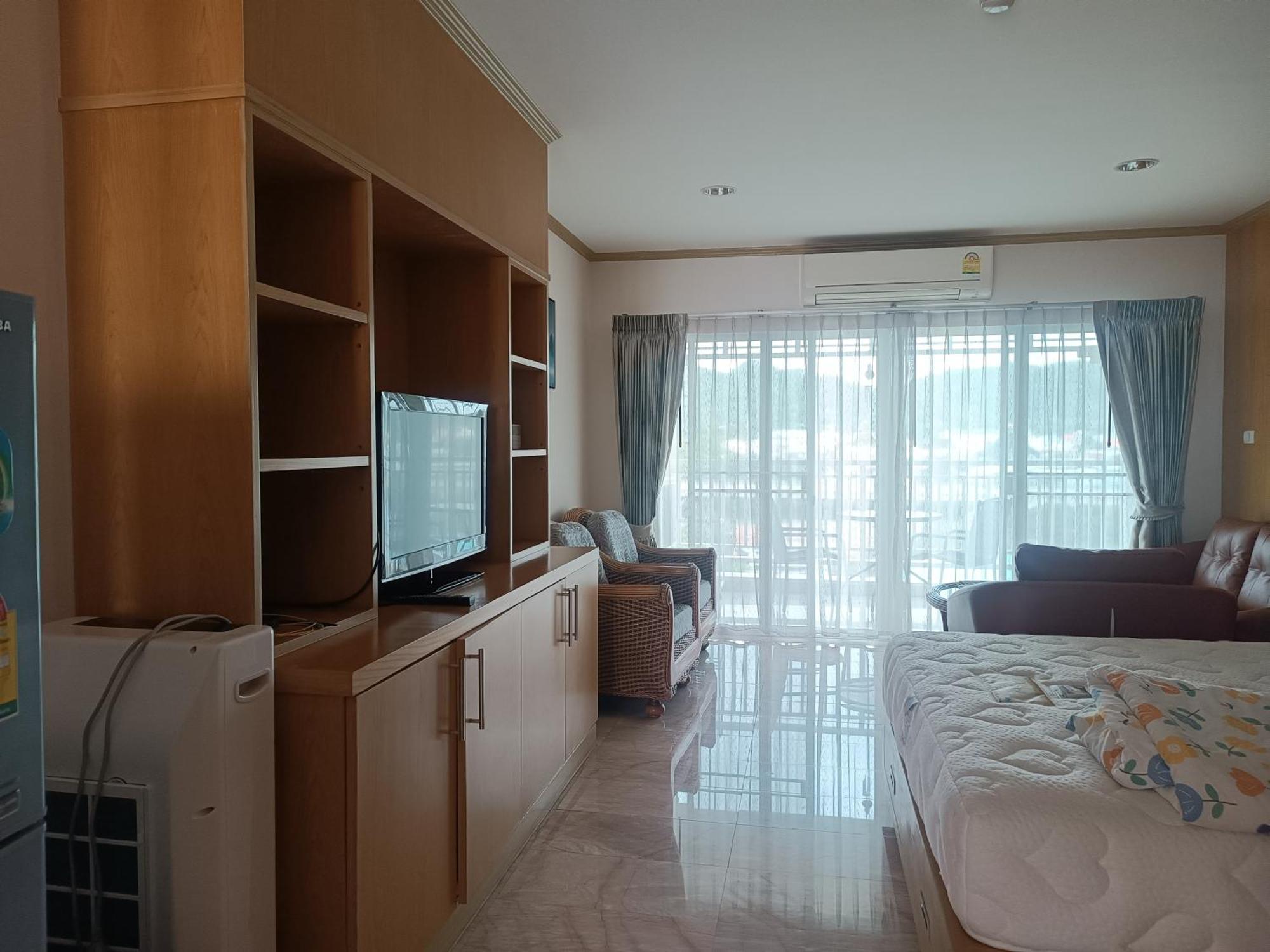 Baan Klang Hua Hin